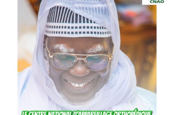 BON MAGAL DE TOUBA