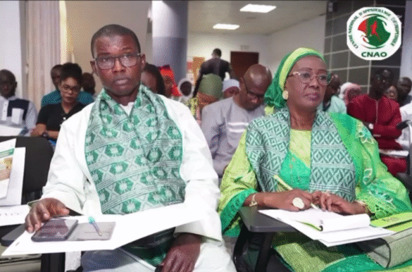 Panel sur les Technologies d’Assistance & Réadaptation fonctionnelle au Sénégal